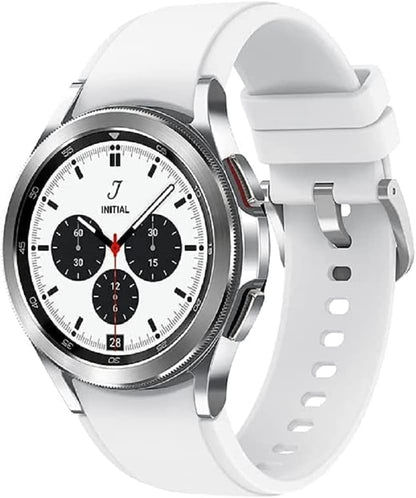 Samsung Galaxy Watch 4 Classic 42mm Smartwatch image 0