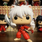 Funko Pop! Animation Inuyasha n° 767