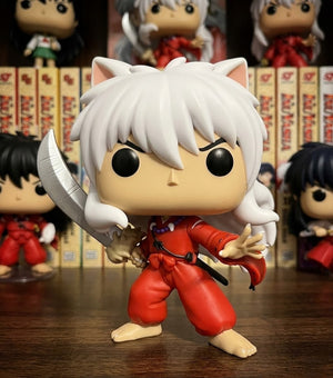 Funko Pop! Animation Inuyasha n° 767