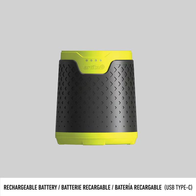 Artika Campa 4-In-1 Modular Portable Outdoor Kit