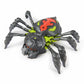 HEX BOTS Wall Crawler Spider | RC Robot Toy | Wall Climbing | LED Eyes | USB Rechargeable