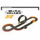 Carrera GO!!! McLaren Racing Slot Racing Set (6+ Years)