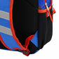 Kids Character Backpack & Detachable Lunch Bag Set | Spiderman, Stitch & Princess | Polyester | 40cm