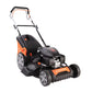 Yardforce 167Cc Honda Engine 51Cm Self-Propelled Petrol Lawn Mower