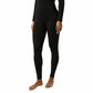 32 Degrees Heat Neo Plush Base Layer Legging 2 Pack in Black or Brown