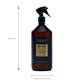 Antiga 1860 Home Textile & Room Spray 1L in 3 Scents image 7