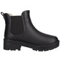 Weatherproof Women's Fur Lined Boot in Black, or Brown