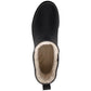 Weatherproof Women's Fur Lined Boot in Black, or Brown