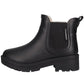 Weatherproof Women's Fur Lined Boot in Black, or Brown