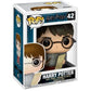 Funko Pop! Harry Potter W/ Marauders Map #42 image 1