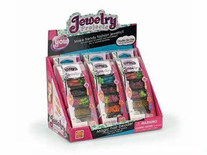 Bracelet And Necklace Making Kit – Make Your Own Jewellery image 2