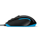 Logitech G300S Optical Wired Gaming Mouse