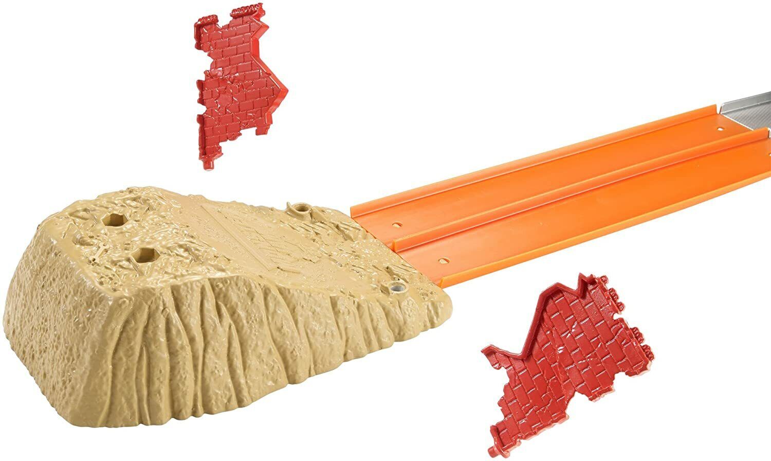 Hot Wheels Monster Jam 1 Zombie Car/Truck image 6