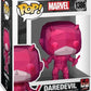Funko Pop Marvel: Daredevil 60th Anniversary Daredevil image 2