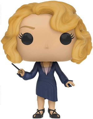Funko Pop! Les Animaux Fantastiques Queenie Goldstein n° 03