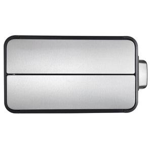 EKO Ecofly 30L Stainless Steel Bin image 2