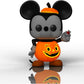 Funko Pop! Disney : Mickey Mouse Halloween Farce ou Friandise - Phosphorescent