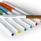 Feutres Crayola Super Tips Fournitures scolaires 20 couleurs