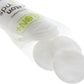 Delon+ Premium Dual-Sided Cotton Cleansing Rounds | Lint-Free | Hypoallergenic | Pack of 200–800