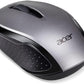 Ensemble clavier et souris sans fil Acer « Disposition américaine »