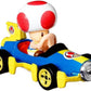 Hot Wheels Le film Super Mario Bros Toad