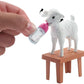 Barbie Careers Playset, Farm Veterinarian Set Doll