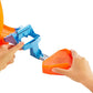 Circuit Hot Wheels Loop Stunt Champion à double voie