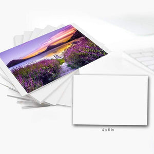 Canon KP-108IN Ink & Paper Set | 108 Sheets | 4x6" Postcard | Selphy CP Series