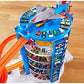 Garage Super Ultime Hot Wheels
