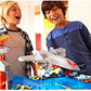 Garage Super Ultime Hot Wheels