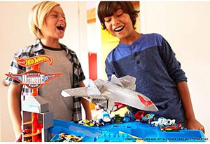 Garage Super Ultime Hot Wheels