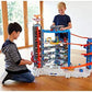 Garage Super Ultime Hot Wheels