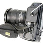 Cotton Carrier CCS Secure Camera Hand Strap | Universal DSLR | Velcro Adjustable