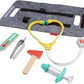 Kit patient et médecin Fisher-Price avec accessoires