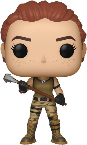 Funko Pop! Tower Recon Specialist #439 | Fortnite Games Vinyl Collectible Figure