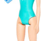 Poupée Barbie biologiste marine et accessoires Laboratoire mobile