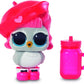 LOL Surprise! Pets Eye Spy Série 4 -1 avec 7 surprises