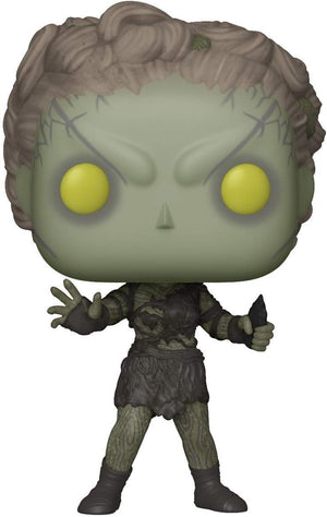 Funko Pop! TV Game of Thrones Les Enfants de la Forêt Vinyle 69