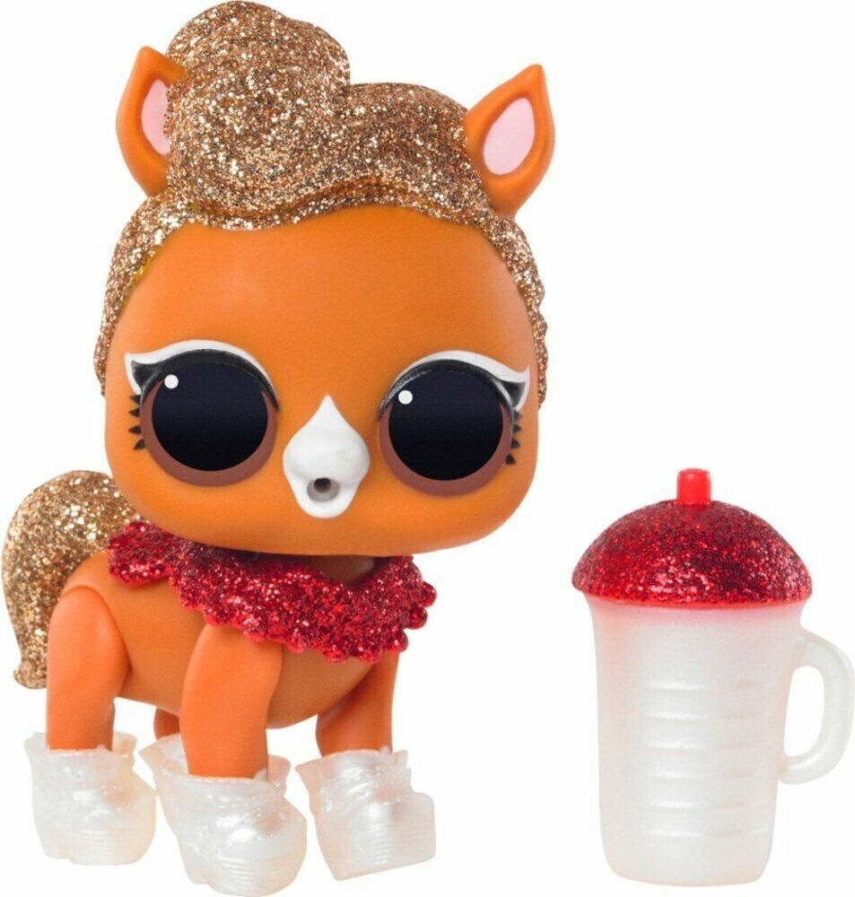 L.O.L. Surprise! Pets Eye Spy Series 4 -1 with 7 Surprises image 7