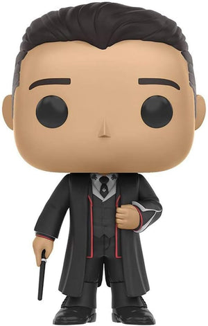 Funko Pop! Les Animaux Fantastiques - Percival Graves