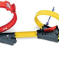 Course Hot Wheels à plusieurs boucles