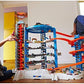 Garage Super Ultime Hot Wheels
