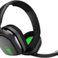 Casque de jeu ASTRO pour Xbox/PS/PC Vert/Noir