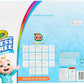 Crayola Color Wonder, Cocomelon Colouring Pages