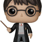 Funko Pop! Movies Harry Potter Action Figure #01