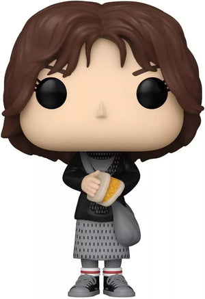 Funko POP Movies: The Breakfast Club - Allison Reynolds image 1