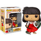 Funko Pop! Animation: Inuyasha - Kikyo, Glow in The Dark image 0