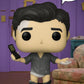 Funko POP! TV Friends - Ross Geller with Leather Pants image 1