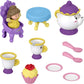 Fisher-Price Disney Princess Belle Tea Set image 0