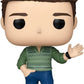 Funko POP Movies: Sixteen Candles - Jake Ryan image 1